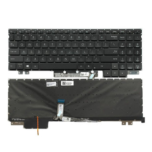 适用ASUS华硕ProArt创16 W7600H W5600 H5600/Q UX7602Z键盘H7600