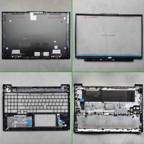 小邬配件ABCD外壳E16Gen1/2