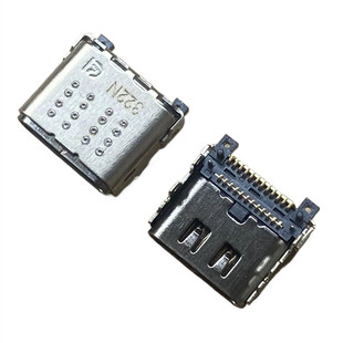 适用联想 R7000P Y9000P IAH7H ARH7H 2022 TYPE-C电源充电接口头