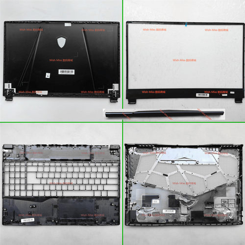 外壳小邬配件GE65GL65GP65