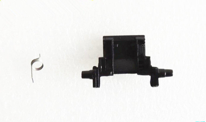 适用 华硕A550C A550V X550V X550C F550C/0V W518L网卡扣 网口盖