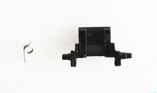 适用 华硕A550C A550V X550V X550C F550C/0V W518L网卡扣 网口盖
