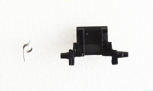 适用 华硕A550C A550V X550V X550C F550C/0V W518L网卡扣 网口盖