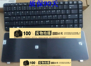 CQ45 642TX 705 适用HP惠普COMPAQ 513AX CQ41 706 英文键盘 CQ40