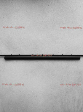 适用 联想 ThinkPad S3 YOGA460 P40 压条外壳 屏轴盖 黑色