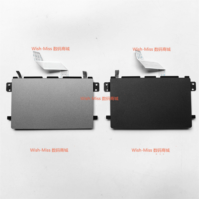 适用DELL戴尔 Inspiron灵越5310 成就V5310 触摸板 鼠标板0VHVC3