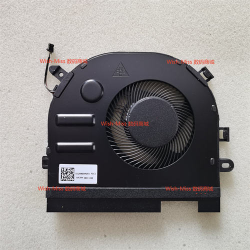 适用C340 S540 FLEX-15IWL联想S340-15API/15IIL AIR 15 2019风扇