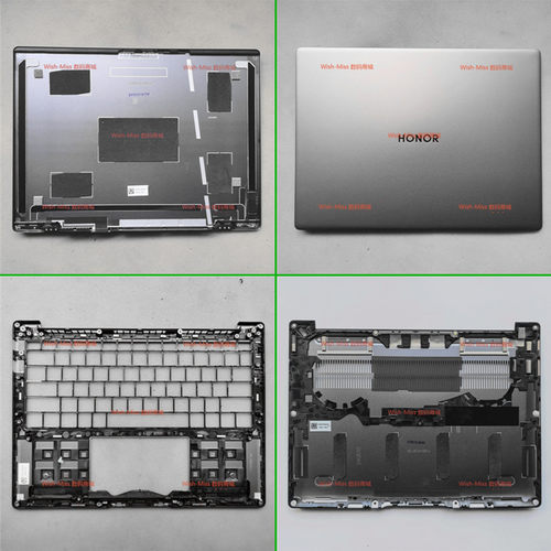 适用荣耀MagicBook GLO-N76 F56/F76 N56/G561 G56 外壳A壳C壳D壳