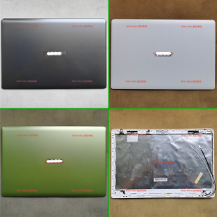 适用 Asus华硕 X502C X502 X502CA F502C A壳 屏幕后盖 外壳