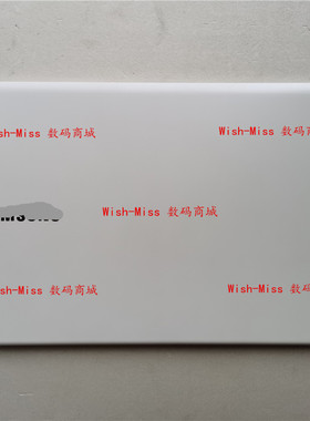 适用于三星NP 370R5E 450R5V 笔记本A壳 B壳 屏幕后盖 外壳