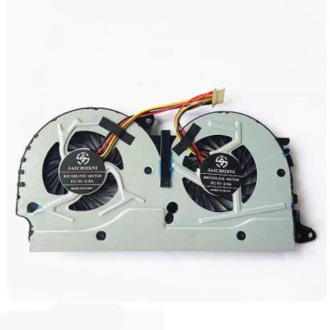 全新适用 Lenovo联想 Y40 Y40-70AT Y40-70AM 笔记本散热CPU风扇