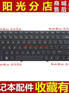 适用HP惠普 DV4-3000 3125 4000 3126 3010TX 3114TX 3115TX 键盘