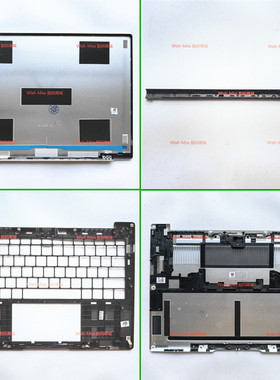适用华为Matebook14 KLVD-WDH9Q KLVG-16-32 KLVF-16外壳A壳C D壳