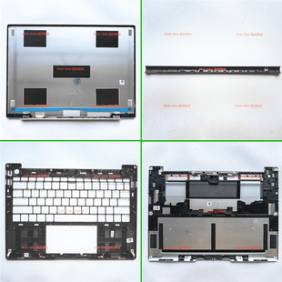 KLVG D殼 適用華為Matebook14 WDH9Q KLVF 16外殼A殼C KLVD