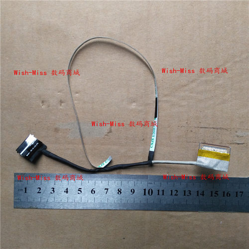 适用三星NP 300E5K 300E5M 300E5L 3500EL 3500EM屏线BA39-01397A