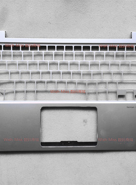 适用于 ASUS华硕 UX330CA 键盘撑托外壳 C壳 银灰 13NB0CP1AM0101