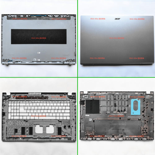 适用ACER Aspire A517-53 A517-57VC EX217-55 A317-54G外壳ACD壳