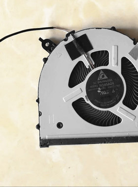 适用三星340XAA 550XAA 350XAA 35X0AA 351XAA 550XCJ 551XAA风扇