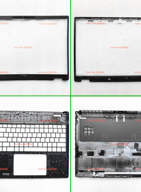 适用惠普HP暗影精灵Pro15 15-GA TPN-I145/I145A3 15-GB外壳BCD壳