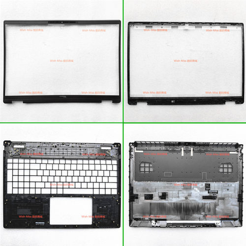 适用惠普HP暗影精灵Pro15 15-GA TPN-I145/I145A3 15-GB外壳BCD壳
