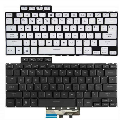 适用ASUS华硕 ROG Zephyrus G14 GA402 GA402R GA402X 内置键盘