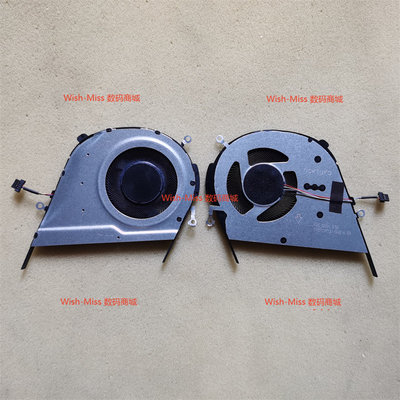 适用ASUS华硕A豆ADOL14FQC/14EQ/14EA REDOLBOOK14F/14FI/14I风扇