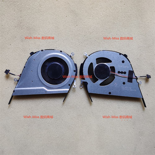 适用ASUS华硕A豆ADOL14FQC/14EQ/14EA REDOLBOOK14F/14FI/14I风扇