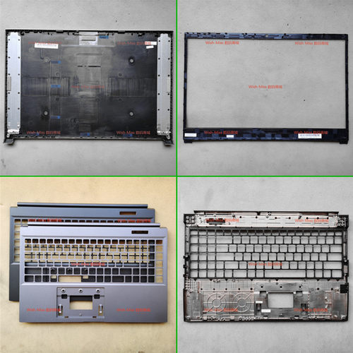 小邬配件BC外壳极光PRO极光Z