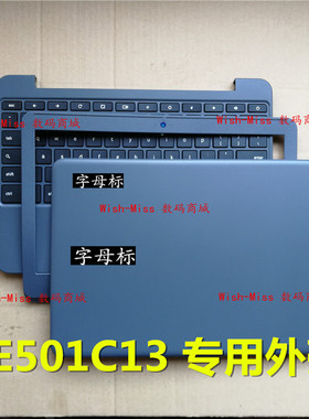 适用 三星 samsung Chromebook3 XE501C13 A壳 B壳 C壳 键盘 外壳