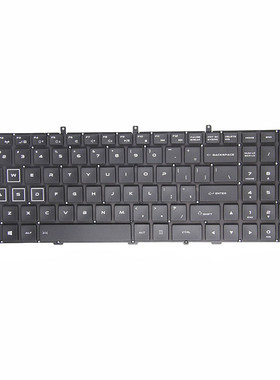 911-S2A适用雷神911-S2E S2C/E1D/T2A/T1A/S2B/S6 911-T1键盘911S