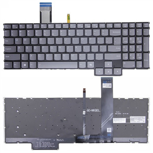 R7000P适用联想Y7000 ARH7 APH9 IAH7H 2022键盘Legion 5 15IAH7H