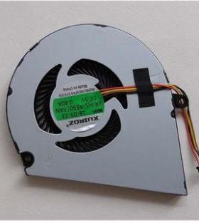 适用惠普HP Envy4 Envy6 TPN-C102 C103 HSTNN-UB3R-IB3R散热风扇