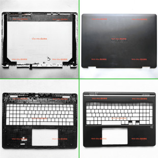 MAX 适用惠普HP暗影精灵11 Q304 TPN Q305外壳AC壳 OMEN