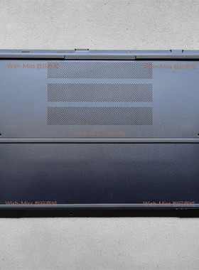 适用 华硕ASUS ZenBook Pro 14 UX8402 UX8402Z RG MP底盖外壳D壳