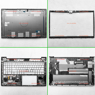 适用 HP 惠普 ZBook Firefly 15 G7/G8 屏幕外壳 A壳 B壳C壳 D壳
