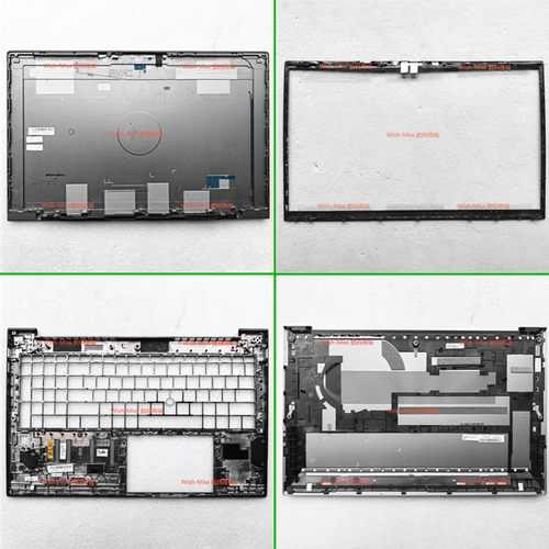 适用 HP 惠普 ZBook Firefly 15 G7/G8 屏幕外壳 A壳 B壳C壳 D壳