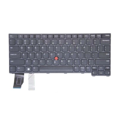适用联想ThinkPad X13 Gen2 Gen3键盘L13 Gen3 Gen4 Gen5 S2 GEN8
