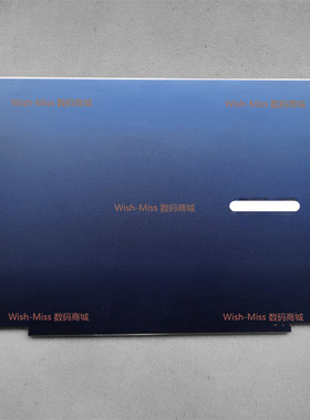 适用 Asus华硕ZenBook Pro Flip 15 OLED Q539ZD UP6502Z 外壳A壳