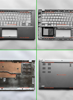 ASUS华硕 X412/UA/FA V4000 V4000F Y460F R424F 键盘外壳 C壳D壳