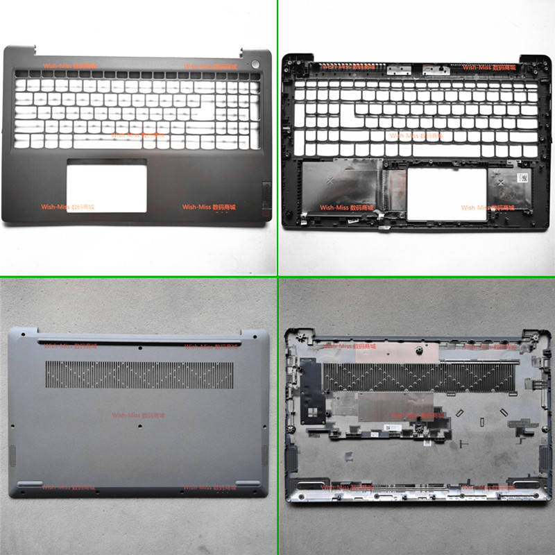 适用联想IdeaPad 3-15IJL7 15IAU7 15SABA7 15S 2022款外壳C壳D壳