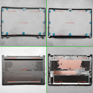 zephyrus GU603 GU603H 适用ASUS华硕 B壳 幻16 外壳 底壳D壳 ROG