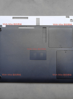 适用三星NP350XBE NT 550EAA 551/550EBE 550EBZ/XTA/EBV 外壳D壳