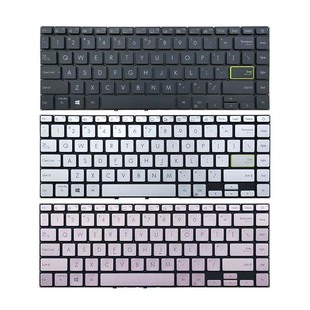 S433 X421 键盘 ASUS华硕 M4600I E410M 14S V4050F 适用 S4600