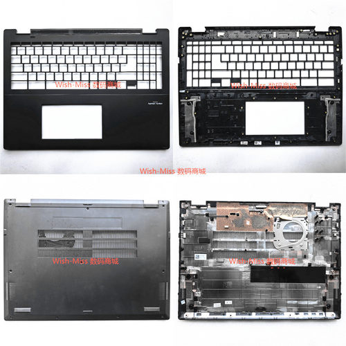 适用AUSU华硕 Chromebook Flip CX5601/F CX5601FBA 外壳C壳D壳底