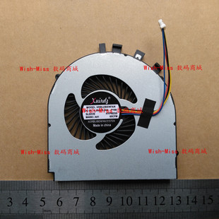 A450E A450J 适用ASUS华硕 F450J X450JF F450 K450V风扇 A450