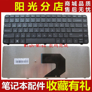 1000 401TX 1118TX 2000z M02TX键盘 惠普2000键盘HP CQ45 2000