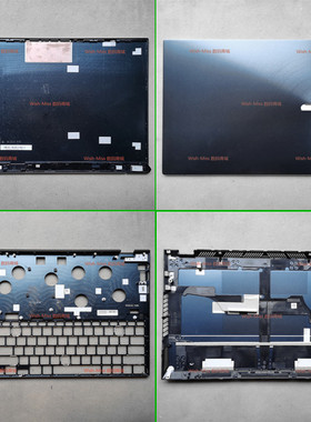 适用 ASUS华硕灵耀 X2 Pro UX5000F UX581 UX581L/F A壳C壳D外壳
