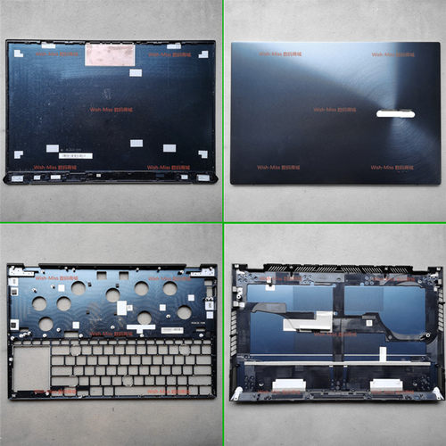适用 ASUS华硕灵耀 X2 Pro UX5000F UX581 UX581L/F A壳C壳D外壳