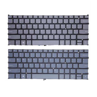 适用联想 Yoga Slim 7 Carbon 14ACN6键盘Pro 14s ARH7 IAH7 2022