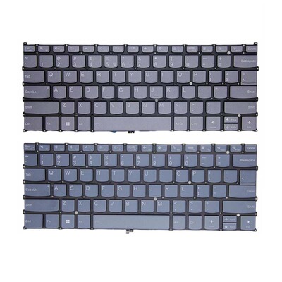 适用联想Yoga 7 14IAL7 14ARB7键盘Yoga 7 14ARP8 14IRL8 2022/23